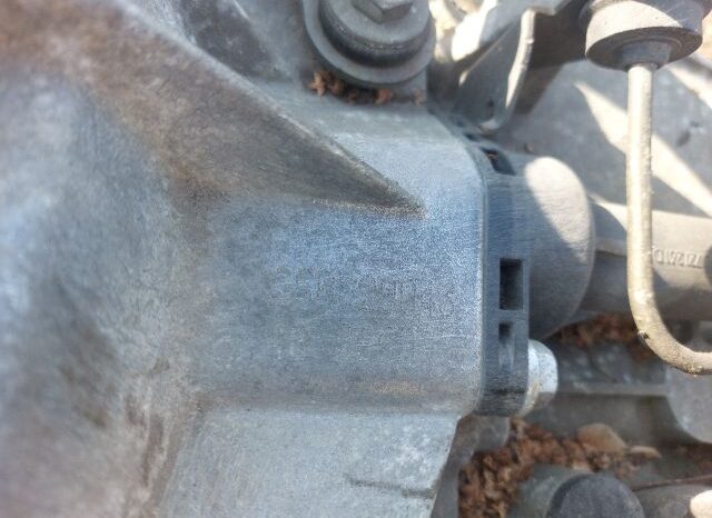 
								SKODA Váltó (Mechanikus) full									