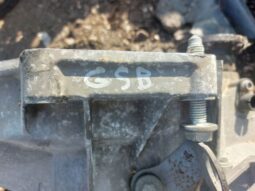 
										SKODA Váltó (Mechanikus) full									