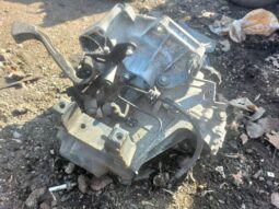 
										SKODA Váltó (Mechanikus) full									