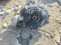 
										OPEL Váltó (Mechanikus) full									