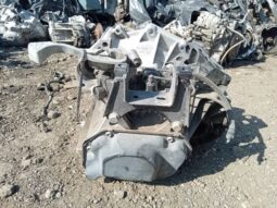 
										VW Váltó (Mechanikus) full									