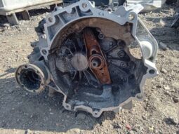 
										VW Váltó (Mechanikus) full									