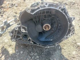 OPEL Váltó (Mechanikus)