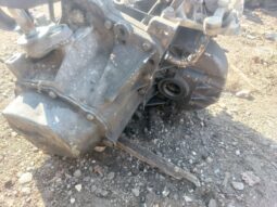 
										CITROËN Váltó (Mechanikus) full									