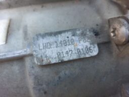 
										VW Váltó (Mechanikus) full									