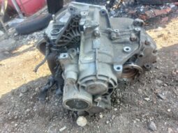 
										VW Váltó (Mechanikus) full									