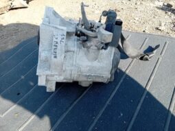 
										VW Váltó (Mechanikus) full									