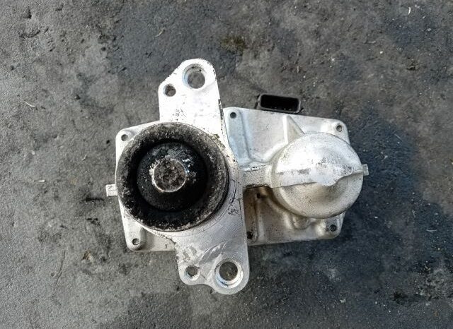 
								RENAULT EGR / AGR Szelep full									