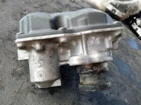 RENAULT EGR / AGR Szelep