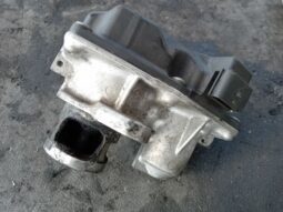 
										RENAULT EGR / AGR Szelep full									