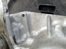 
										RENAULT EGR / AGR Szelep full									