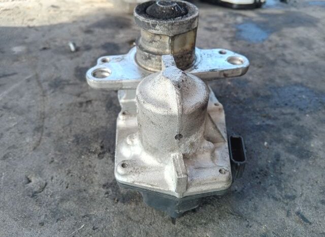 
								RENAULT EGR / AGR Szelep full									