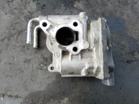 TOYOTA EGR / AGR Szelep