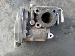 
										TOYOTA EGR / AGR Szelep full									