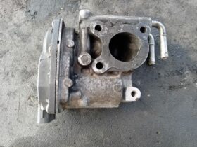 TOYOTA EGR / AGR Szelep
