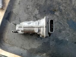 
										TOYOTA EGR / AGR Szelep full									