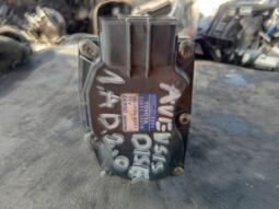 
										TOYOTA EGR / AGR Szelep full									