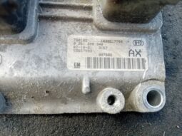 
										OPEL Motorvezérlő full									