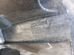 
										PEUGEOT Váltó (Mechanikus) full									