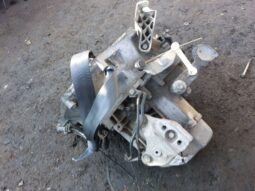 
										PEUGEOT Váltó (Mechanikus) full									