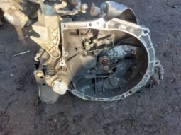 
										PEUGEOT Váltó (Mechanikus) full									