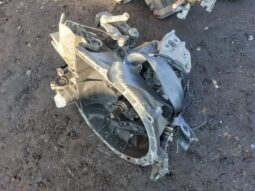 
										PEUGEOT Váltó (Mechanikus) full									