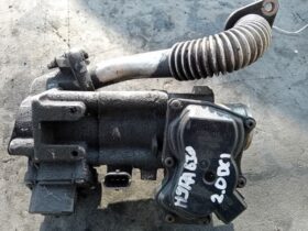 RENAULT EGR / AGR Vákum Szelep