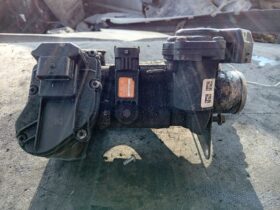 RENAULT EGR / AGR Vákum Szelep