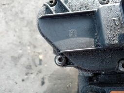 
										RENAULT EGR / AGR Vákum Szelep full									