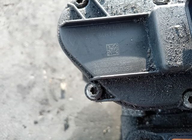 
								RENAULT EGR / AGR Vákum Szelep full									