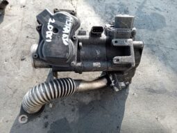 
										RENAULT EGR / AGR Vákum Szelep full									