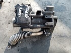 RENAULT EGR / AGR Vákum Szelep