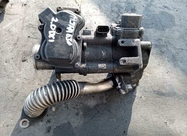 
								RENAULT EGR / AGR Vákum Szelep full									