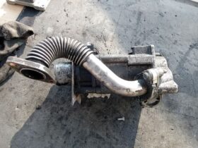 RENAULT EGR / AGR Vákum Szelep