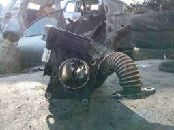 
										RENAULT EGR / AGR Vákum Szelep full									