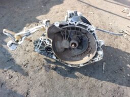 
										OPEL Váltó (Mechanikus) full									