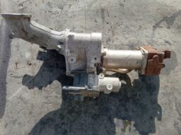 
										RENAULT EGR / AGR Vákum Szelep full									