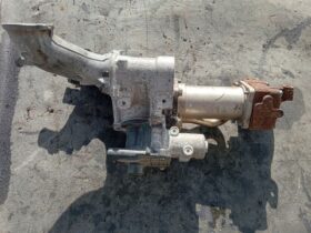 RENAULT EGR / AGR Vákum Szelep