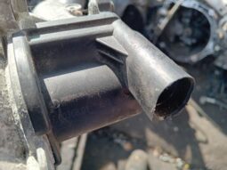 
										RENAULT EGR / AGR Vákum Szelep full									