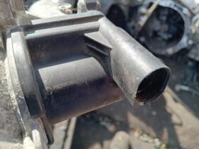 RENAULT EGR / AGR Vákum Szelep