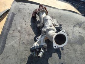 RENAULT EGR / AGR Vákum Szelep