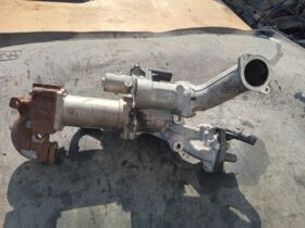 RENAULT EGR / AGR Vákum Szelep