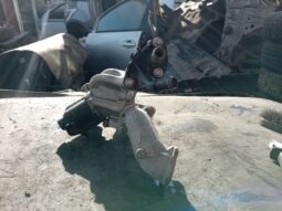 
										RENAULT EGR / AGR Vákum Szelep full									