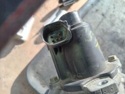 
										RENAULT EGR / AGR Vákum Szelep full									