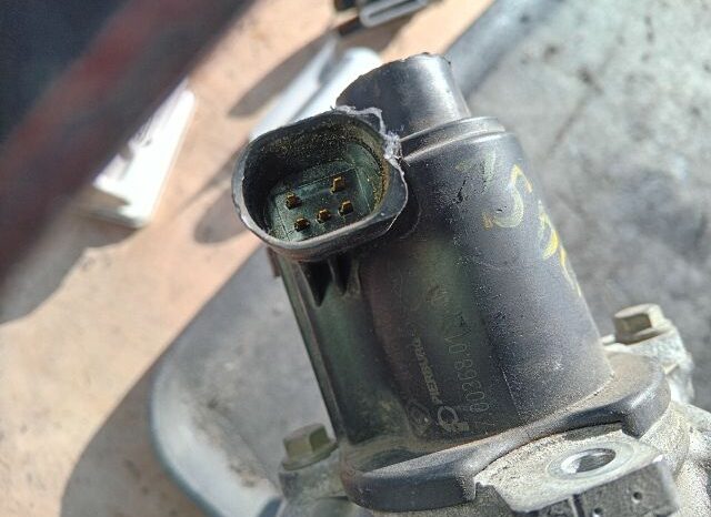 
								RENAULT EGR / AGR Vákum Szelep full									