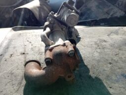 
										RENAULT EGR / AGR Vákum Szelep full									