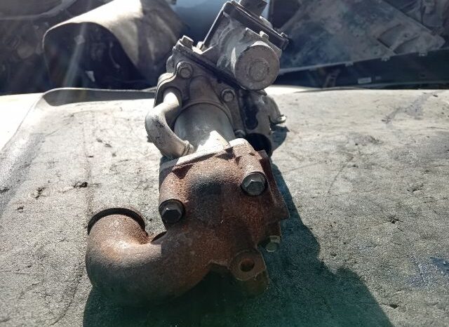 
								RENAULT EGR / AGR Vákum Szelep full									