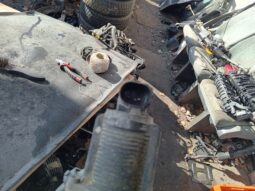 
										OPEL EGR / AGR Vákum Szelep full									
