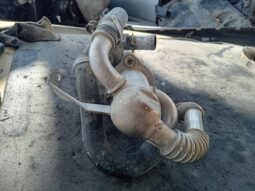 
										OPEL EGR / AGR Vákum Szelep full									