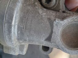 
										OPEL EGR / AGR Vákum Szelep full									